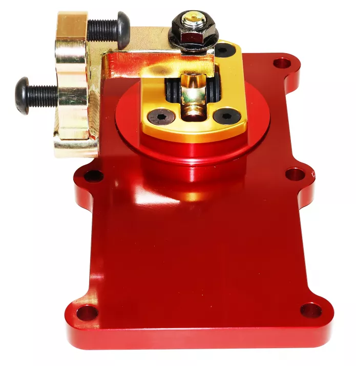 Qwik Stik Shifter for a Magnum, Ideal for 65 Impala